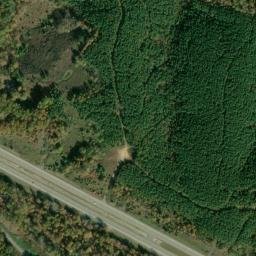 Satellite imagery of Lee Hollow Mines, US