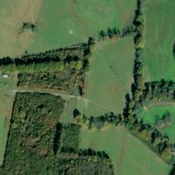 Satellite imagery of Payne Ridge, US