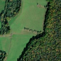 Satellite imagery of Payne Ridge, US