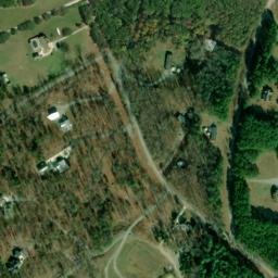 Satellite imagery of Richey Ridge, US