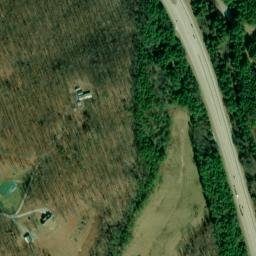 Satellite imagery of Richey Ridge, US