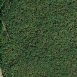 Satellite imagery of Hatfield and Luttrell Mine, US