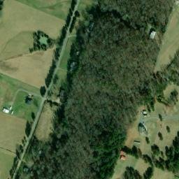Satellite imagery of Gilbreath Ridge, US