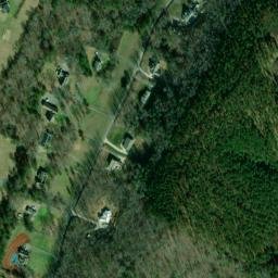 Satellite imagery of Gilbreath Ridge, US