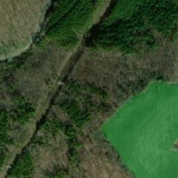 Satellite imagery of Mouse Creek Ridge, US