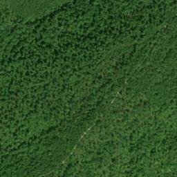 Satellite imagery of White Cliff, US