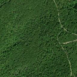 Satellite imagery of White Cliff, US