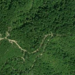 Satellite imagery of White Cliff, US