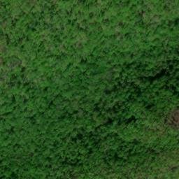 Satellite imagery of Brushy Ridge, US