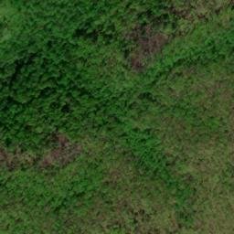 Satellite imagery of Brushy Ridge, US