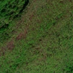 Satellite imagery of McIntyre Lead, US