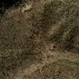 Satellite imagery of Doc Stewart Ridge, US