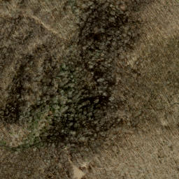 Satellite imagery of Doc Stewart Ridge, US