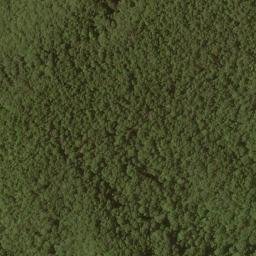 Satellite imagery of The Jump-up, US
