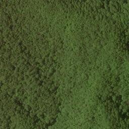 Satellite imagery of The Jump-up, US