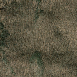 Satellite imagery of Bald Cliff, US