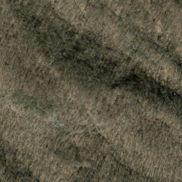 Satellite imagery of Bald Cliff, US