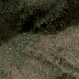 Satellite imagery of Beartrap Ridge, US