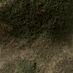 Satellite imagery of Ivestor Ridge, US