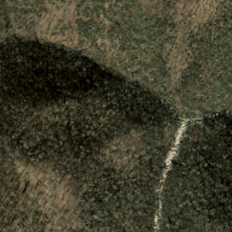 Satellite imagery of Nobreechies Ridge, US