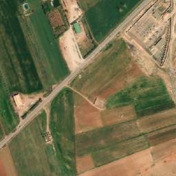 Satellite imagery of Hammar el Akredad, DZ