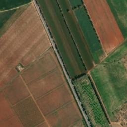 Satellite imagery of Djebel Bouriya, DZ