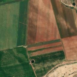 Satellite imagery of Djebel Bouriya, DZ
