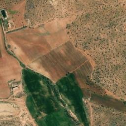 Satellite imagery of Djebel Arous Delmeskhout, DZ
