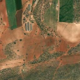 Satellite imagery of Djebel Arous Delmeskhout, DZ