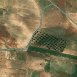 Satellite imagery of Djebel Bounadjrouf, DZ
