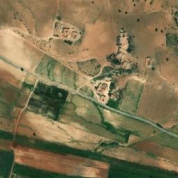 Satellite imagery of Djebel Bounadjrouf, DZ