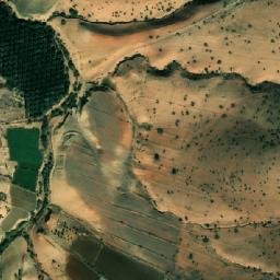 Satellite imagery of Ras el Araar, DZ
