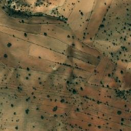 Satellite imagery of Ras el Araar, DZ