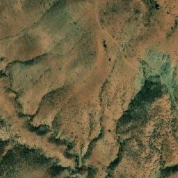 Satellite imagery of Kef el Djereb, DZ