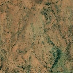 Satellite imagery of Kef el Djereb, DZ