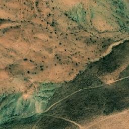 Satellite imagery of Dir Nedjma, DZ