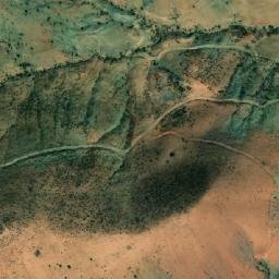 Satellite imagery of Dir Nedjma, DZ