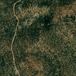 Satellite imagery of Djebel Arrouch ed Dik, DZ
