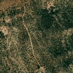 Satellite imagery of Djebel Arrouch ed Dik, DZ