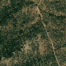 Satellite imagery of Djebel Arrouch ed Dik, DZ