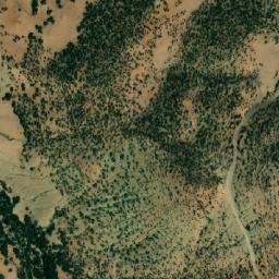 Satellite imagery of Kef Abada, DZ