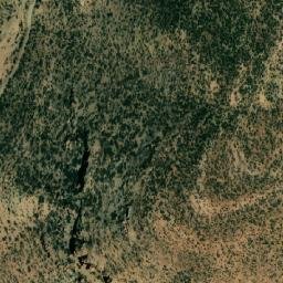 Satellite imagery of Kef Abada, DZ