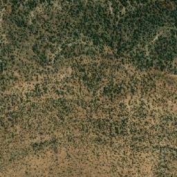Satellite imagery of Kef Abada, DZ