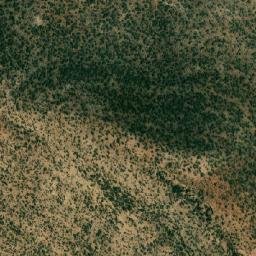 Satellite imagery of Djebel Krour, DZ