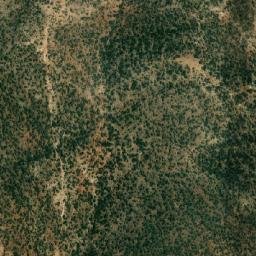 Satellite imagery of Djebel Krour, DZ