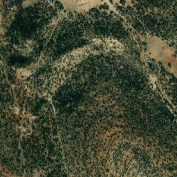 Satellite imagery of Djebel el Assa, DZ