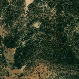 Satellite imagery of Djebel el Assa, DZ