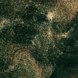 Satellite imagery of Djebel el Assa, DZ