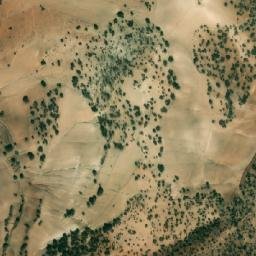 Satellite imagery of Kef el Mabloul, DZ