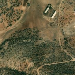 Satellite imagery of Kef el Mabloul, DZ